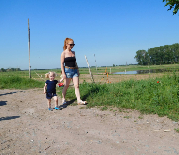 4.6.2019 - koníkový Dvoreček