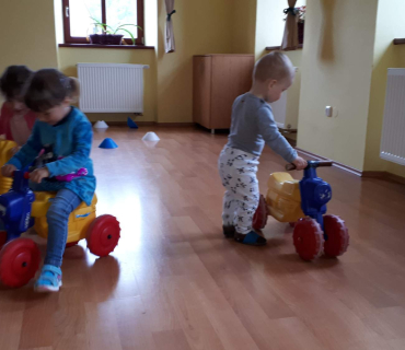 28.5.2019 - závodní Dvoreček