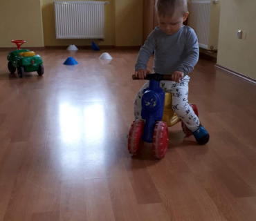 28.5.2019 - závodní Dvoreček