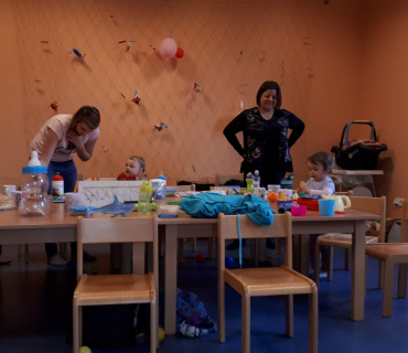 28.5.2019 - závodní Dvoreček