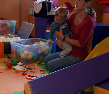 28.5.2019 - závodní Dvoreček