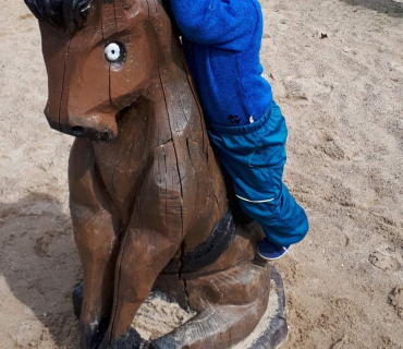 21.5.2019 - Výlet na Rytířské hradiště