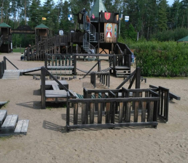 21.5.2019 - Výlet na Rytířské hradiště