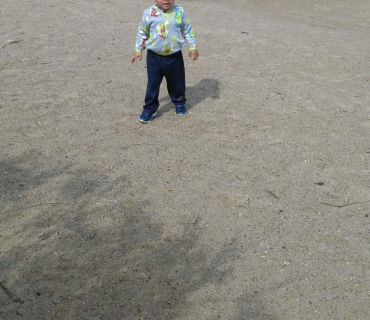 21.5.2019 - Výlet na Rytířské hradiště