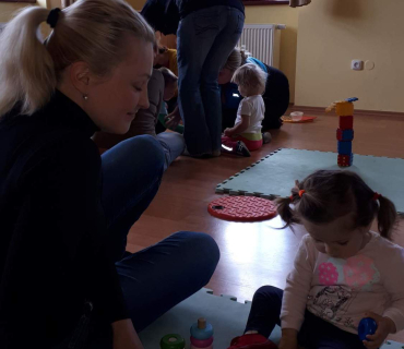 14.5.2019 - Seznámení s Montessori