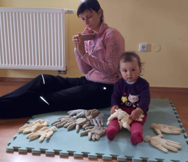 14.5.2019 - Seznámení s Montessori