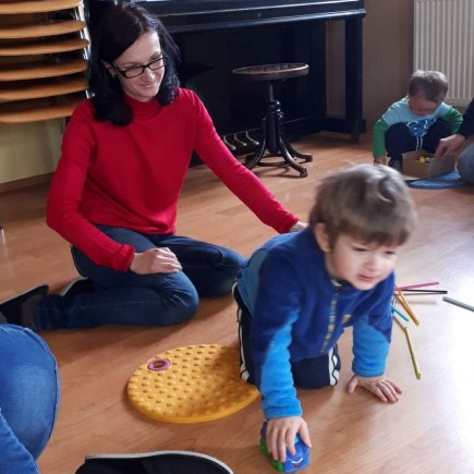 14.5.2019 - Seznámení s Montessori