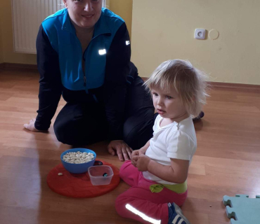 14.5.2019 - Seznámení s Montessori