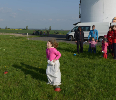 30.4.2019 - Pálení čarodějnic