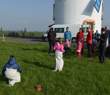 30.4.2019 - Pálení čarodějnic