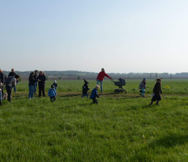 30.4.2019 - Pálení čarodějnic