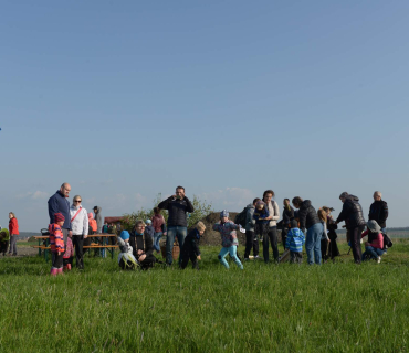 30.4.2019 - Pálení čarodějnic