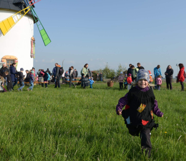 30.4.2019 - Pálení čarodějnic