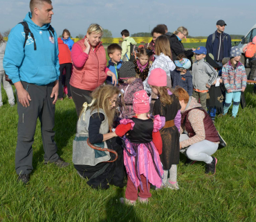 30.4.2019 - Pálení čarodějnic