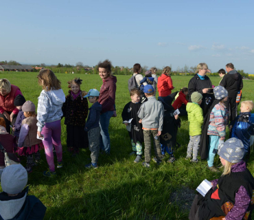 30.4.2019 - Pálení čarodějnic