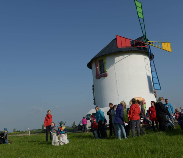 30.4.2019 - Pálení čarodějnic