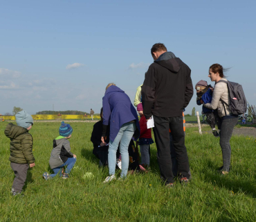 30.4.2019 - Pálení čarodějnic