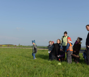 30.4.2019 - Pálení čarodějnic