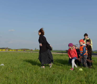 30.4.2019 - Pálení čarodějnic