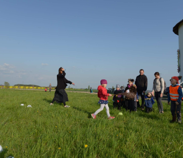 30.4.2019 - Pálení čarodějnic