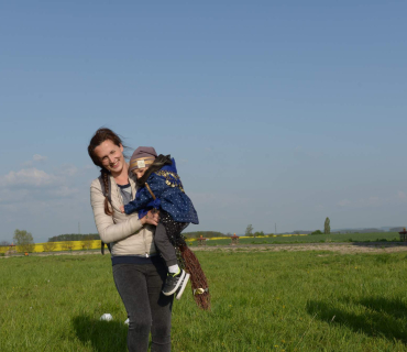 30.4.2019 - Pálení čarodějnic