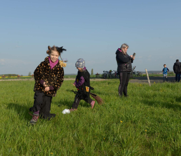 30.4.2019 - Pálení čarodějnic