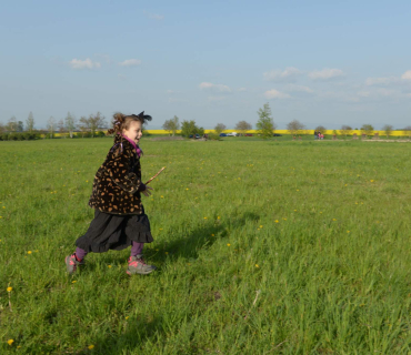 30.4.2019 - Pálení čarodějnic