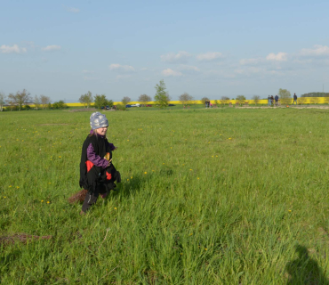 30.4.2019 - Pálení čarodějnic