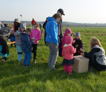 30.4.2019 - Pálení čarodějnic