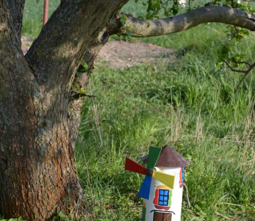 30.4.2019 - Pálení čarodějnic