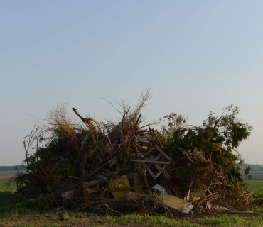 30.4.2019 - Pálení čarodějnic