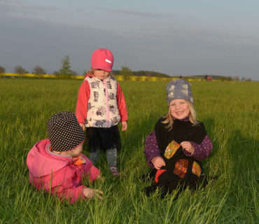 30.4.2019 - Pálení čarodějnic