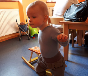 19.2.2019 - Kreativní Dvoreček