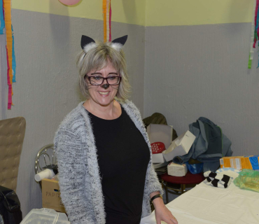 10.3.2019 - Večerníčkový karneval