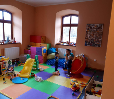 29.1.2019 - Sněhulákový Dvoreček