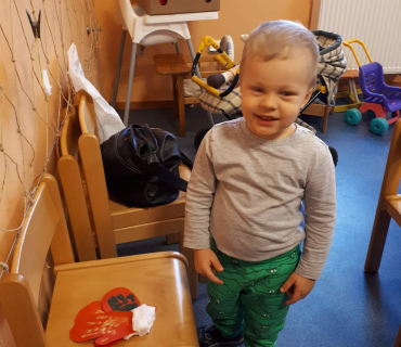 15.1.2019 - zimní výzdoba