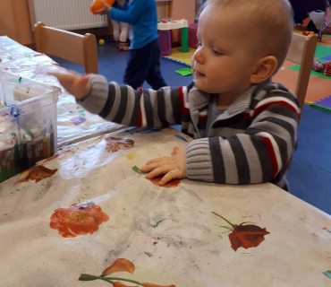 15.1.2019 - zimní výzdoba