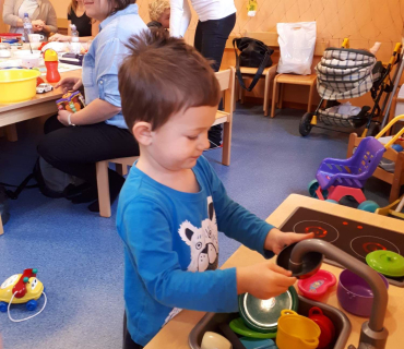 15.1.2019 - zimní výzdoba