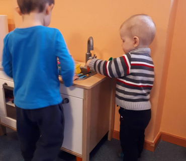 15.1.2019 - zimní výzdoba