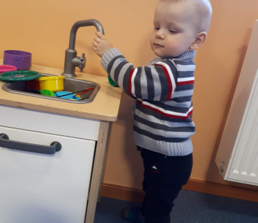 15.1.2019 - zimní výzdoba