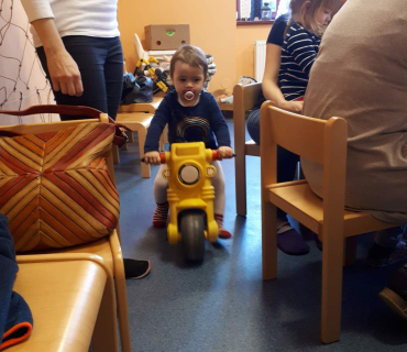 15.1.2019 - zimní výzdoba