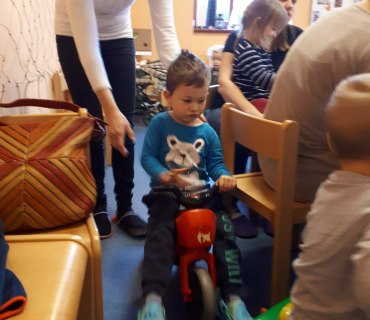 15.1.2019 - zimní výzdoba