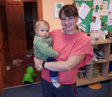 Dvoreček 2.10.2018 - Vyrábíme na drakiádu