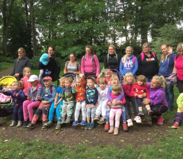 Dvoreček 12.6.2018 - Častolovice