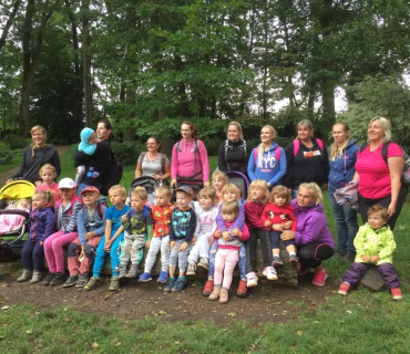 Dvoreček 12.6.2018 - Častolovice