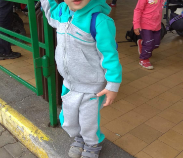 Dvoreček 12.6.2018 - Častolovice