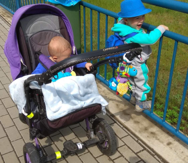 Dvoreček 12.6.2018 - Častolovice