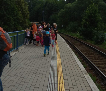 Dvoreček 12.6.2018 - Častolovice