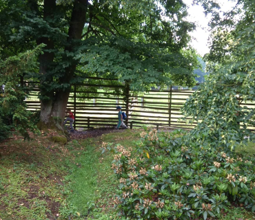 Dvoreček 12.6.2018 - Častolovice