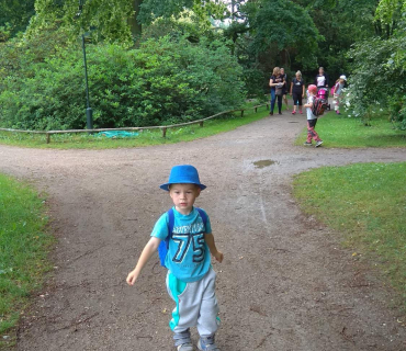 Dvoreček 12.6.2018 - Častolovice